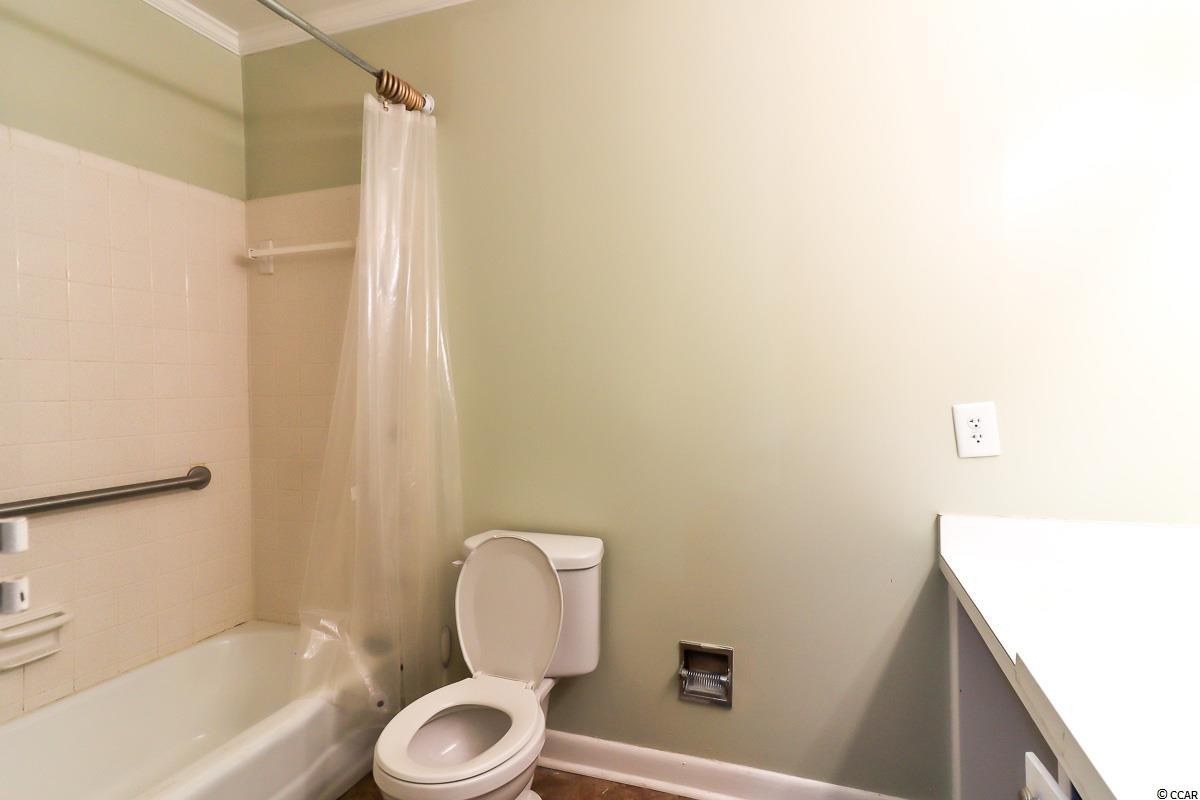 5715 Springs Avenue Myrtle Beach, SC 29577 - Photo 16 of 35