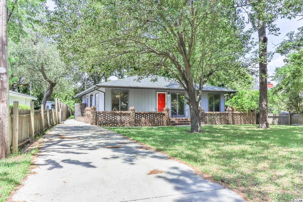5715 Springs Avenue Myrtle Beach, SC 29577 - Photo 28 of 35