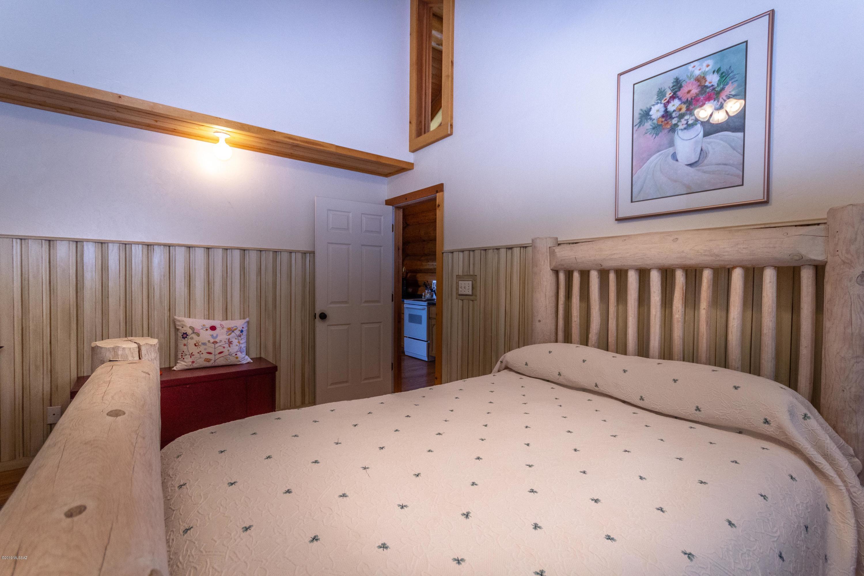 12949 North Guthrie Road Mount Lemmon, AZ 85619 - Photo 25 of 50