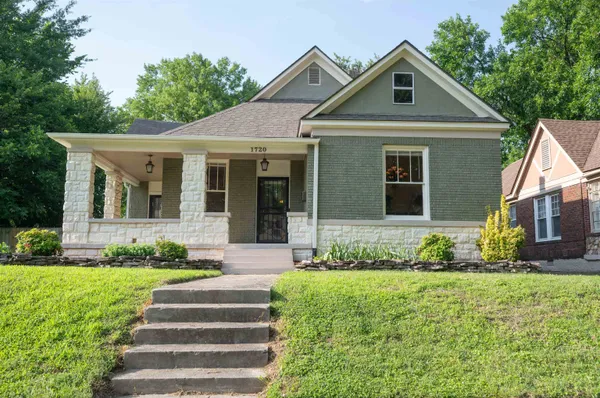 $369,900 | 1720 Crump Avenue, Memphis, TN 38107