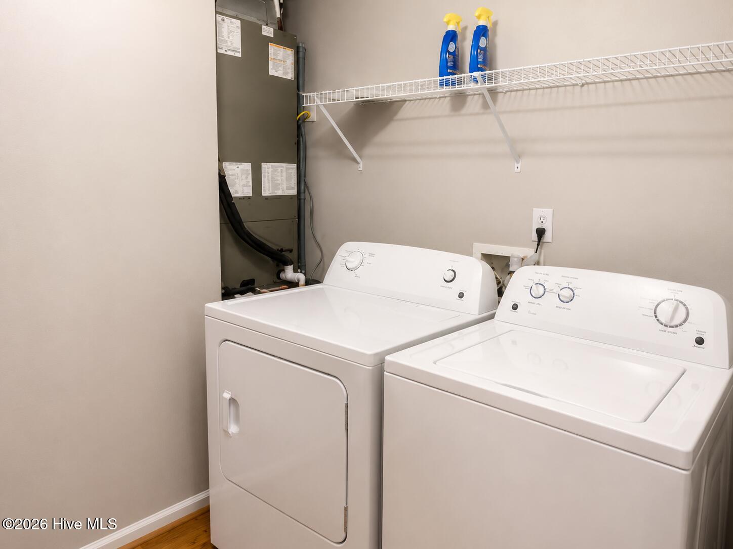 605 Spring Forest Road, Unit E Greenville, NC 27834 - Photo 13 of 13