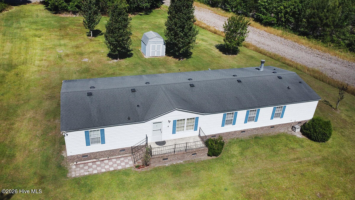 119 Belcher Road Williamston, NC 27892 - Photo 38 of 38 0167-007