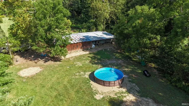 $125,000 | 2975 North Grizzly, Martinsville, IN 46151