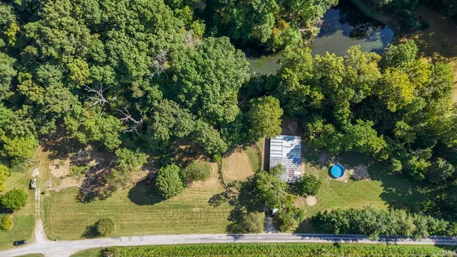 $125,000 | 2975 North Grizzly, Martinsville, IN 46151