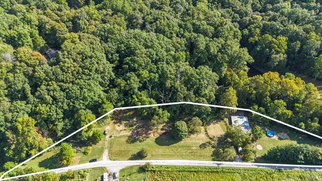 $125,000 | 2975 North Grizzly, Martinsville, IN 46151