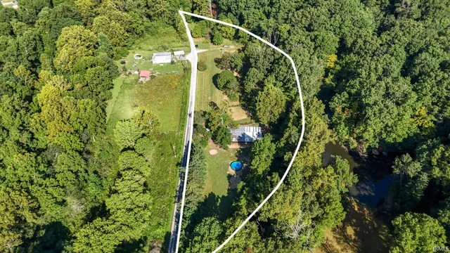 $125,000 | 2975 North Grizzly, Martinsville, IN 46151