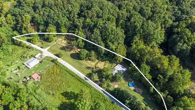 $125,000 | 2975 North Grizzly, Martinsville, IN 46151