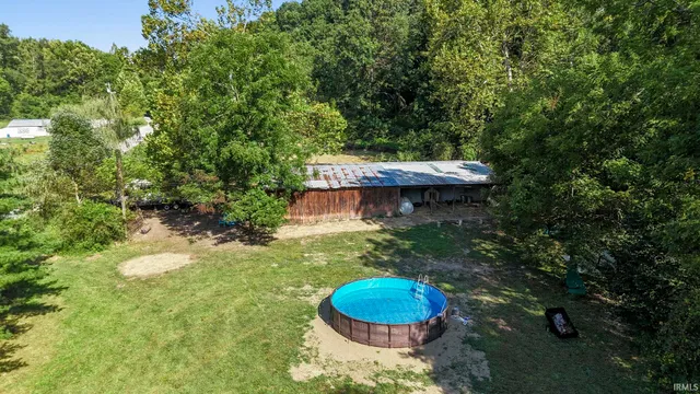 $125,000 | 2975 North Grizzly, Martinsville, IN 46151