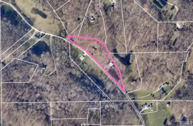 $125,000 | 2975 North Grizzly, Martinsville, IN 46151