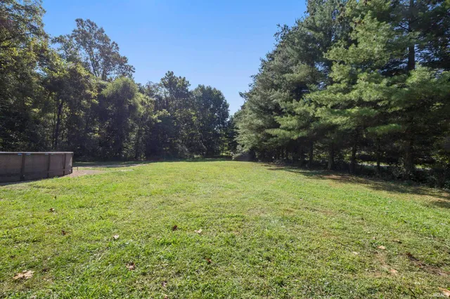 $125,000 | 2975 North Grizzly, Martinsville, IN 46151