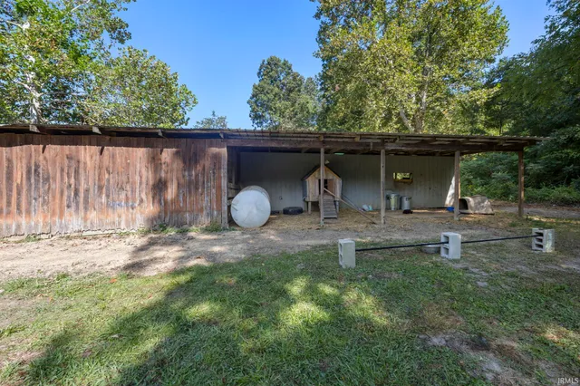 $125,000 | 2975 North Grizzly, Martinsville, IN 46151