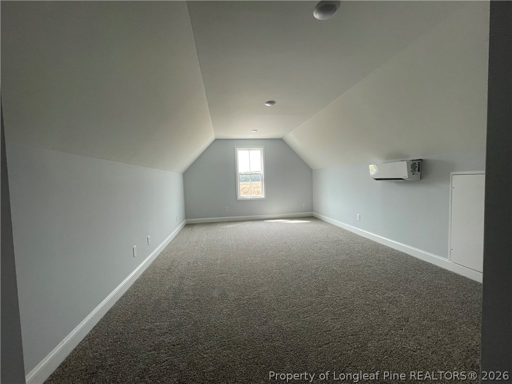 1075 Purdie-Hall Road Tar Heel, NC 28392 - Photo 13 of 28 a view of empty room with window