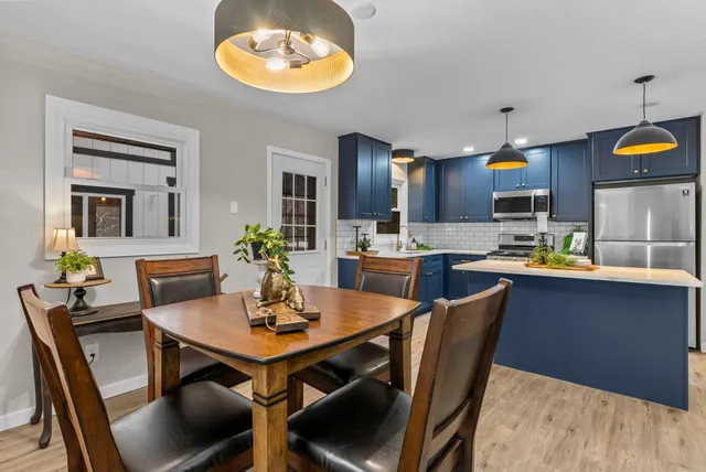 $399,000 | 5610 Spencer Brook Drive Northwest, Cambridge, MN 55008