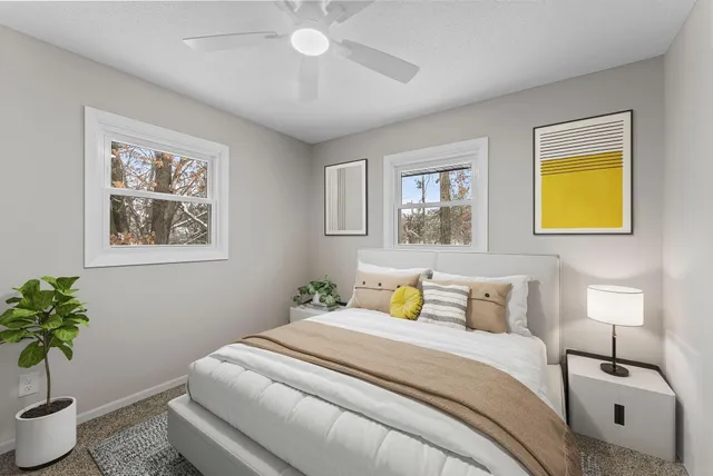 $399,000 | 5610 Spencer Brook Drive Northwest, Cambridge, MN 55008