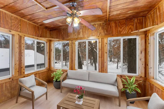 $399,000 | 5610 Spencer Brook Drive Northwest, Cambridge, MN 55008