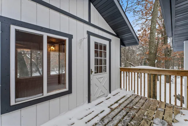 $399,000 | 5610 Spencer Brook Drive Northwest, Cambridge, MN 55008