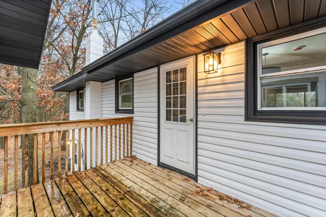 $399,000 | 5610 Spencer Brook Drive Northwest, Cambridge, MN 55008