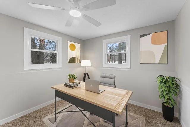 $399,000 | 5610 Spencer Brook Drive Northwest, Cambridge, MN 55008