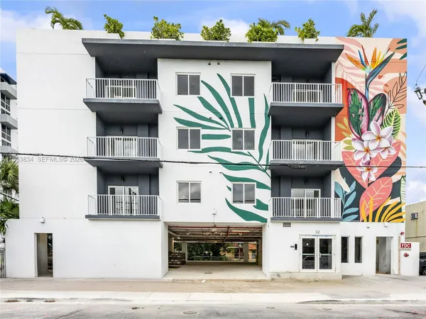 $4,000 | 32 Northwest 14th Avenue, Unit 403, Miami, FL 33125