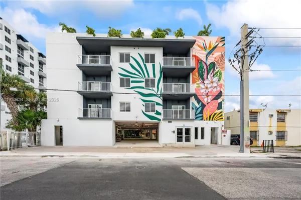 $4,000 | 32 Northwest 14th Avenue, Unit 403, Miami, FL 33125