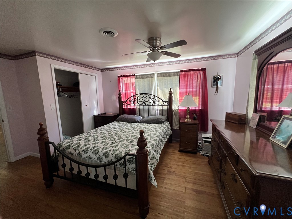 203 Watkins Mill Road Surry, VA 23883 - Photo 16 of 29