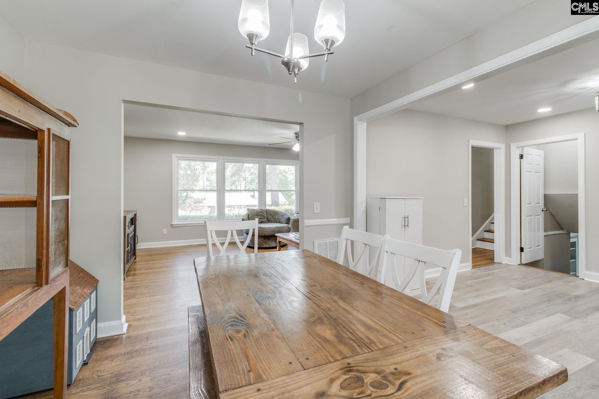 4706 Norwood Road Columbia, SC 29206 - Photo 9 of 34