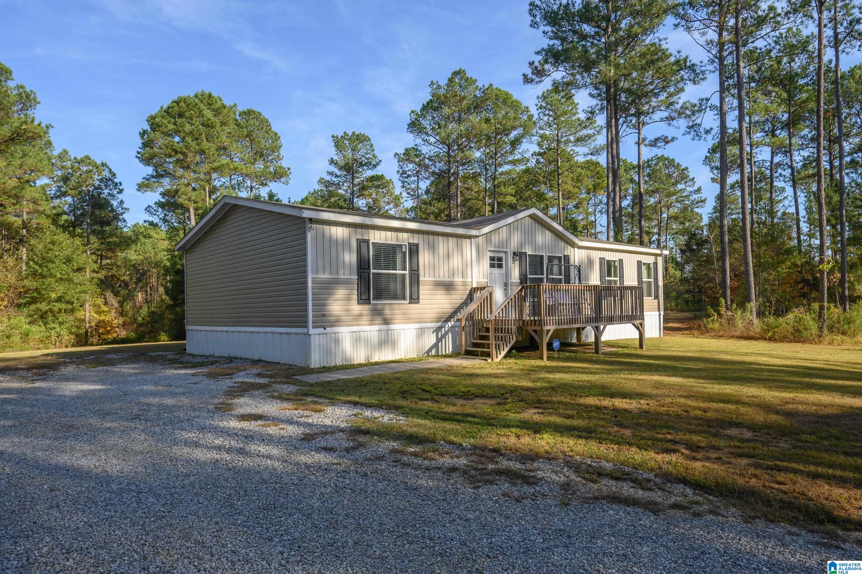 203 Gould Road Columbiana, AL 35051 - Photo 2 of 56