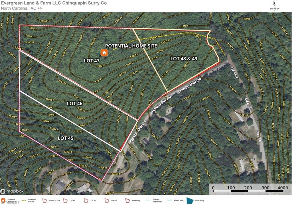 0 Lisa Lane Mount Airy, NC 27030 - Photo 1 of 42