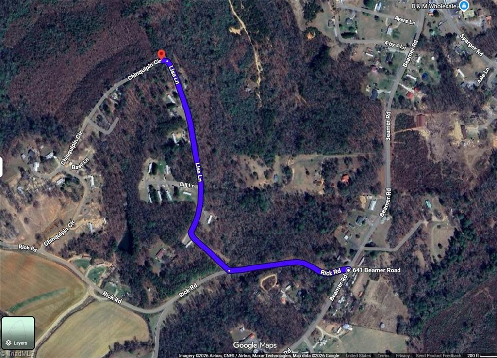 0 Lisa Lane Mount Airy, NC 27030 - Photo 36 of 42