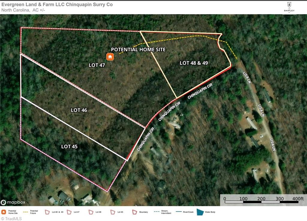 0 Lisa Lane Mount Airy, NC 27030 - Photo 37 of 42