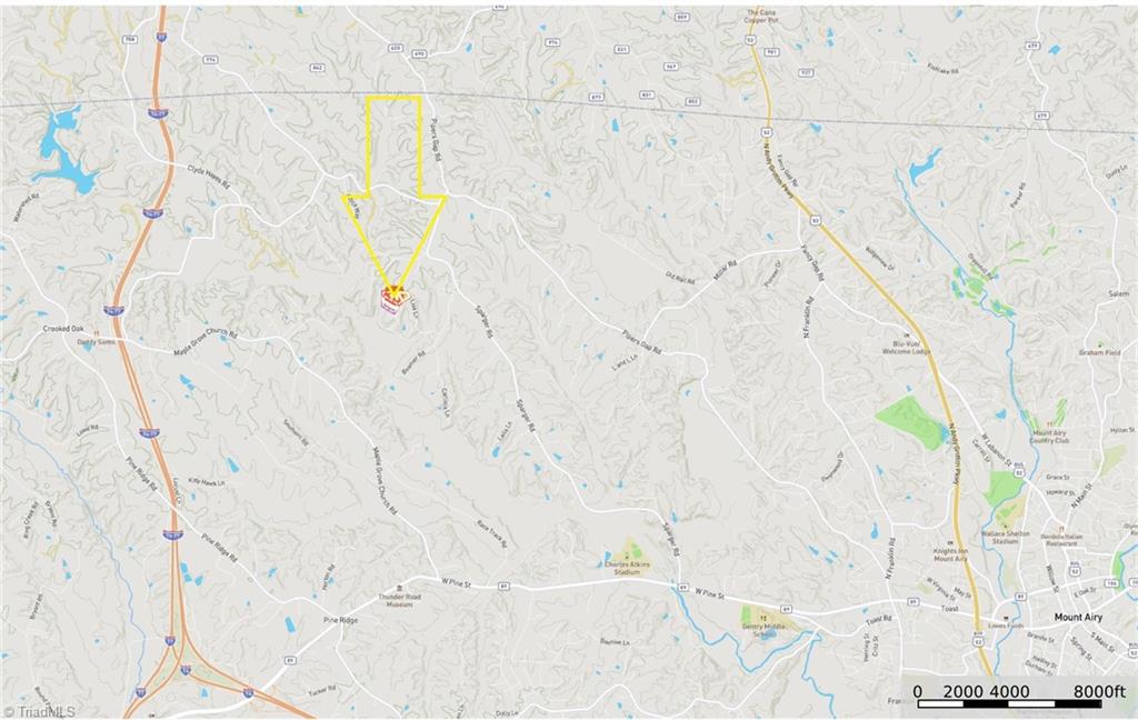 0 Lisa Lane Mount Airy, NC 27030 - Photo 40 of 42