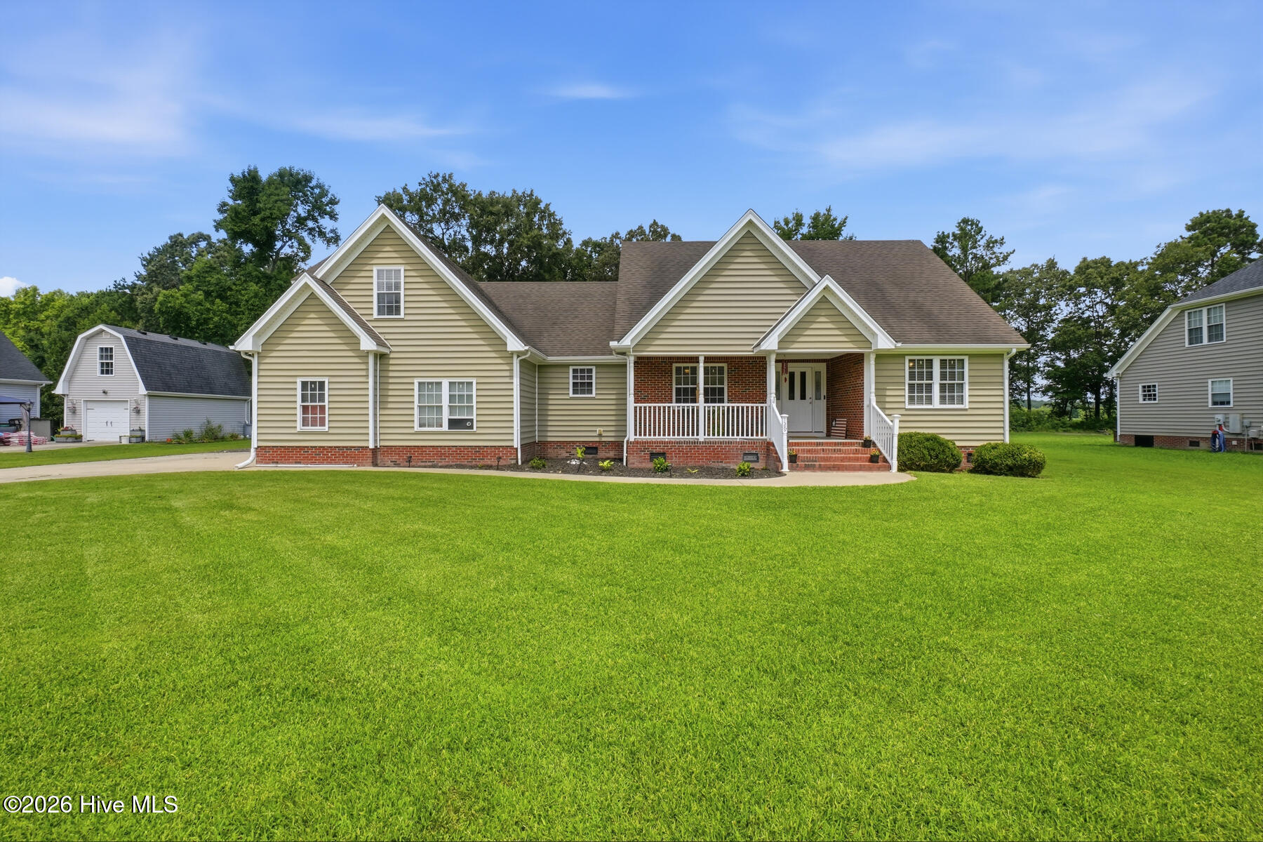 129 Summer Way Camden, NC 27921 - Photo 2 of 41