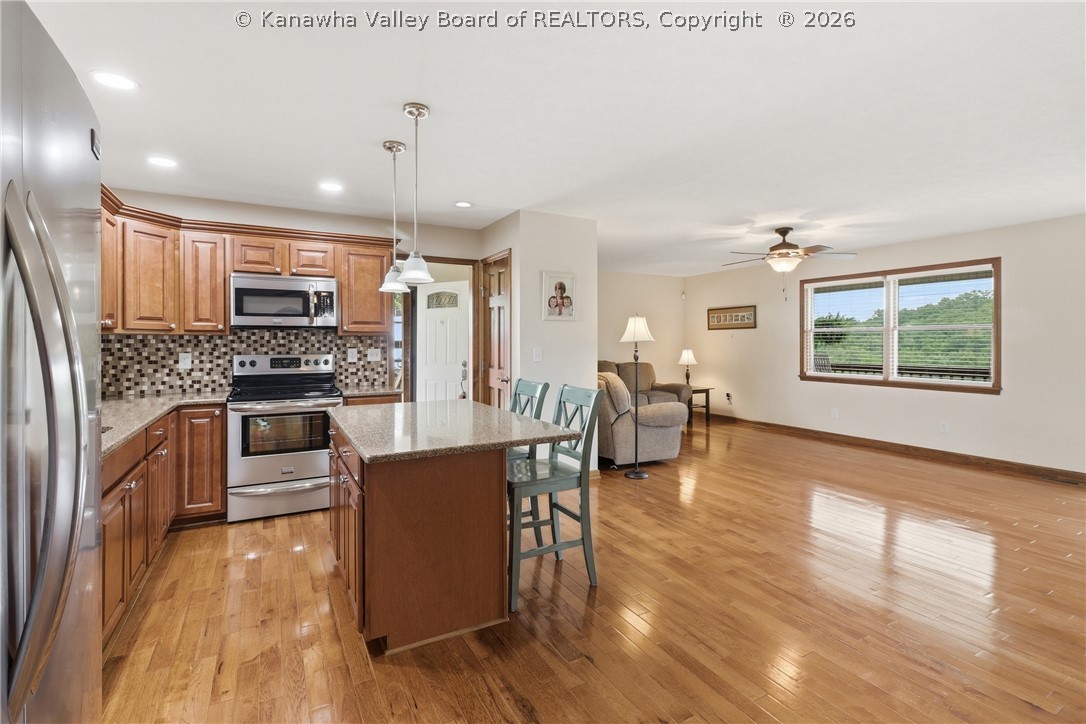 2114 Dunham Road Leon, WV 25123 - Photo 13 of 32 Gallery Image 13
