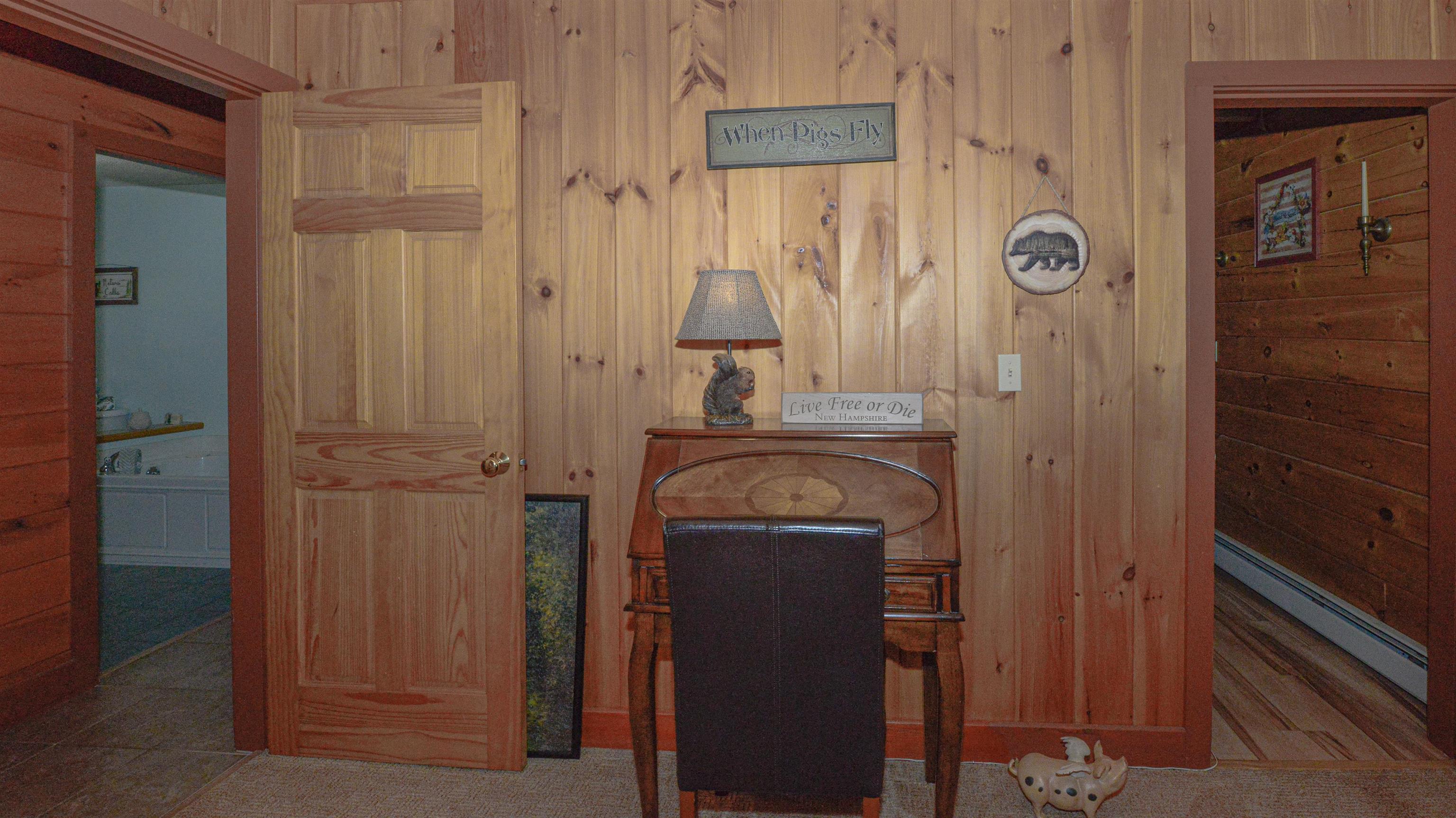 18 Charles Road Conway, NH 03813 - Photo 22 of 48