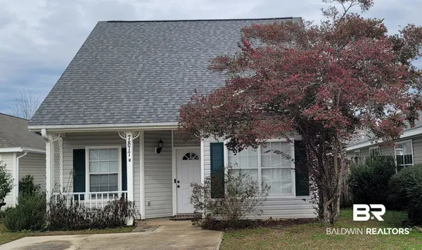 $1,600 | 7877 Audubon Drive, Foley, AL 36535