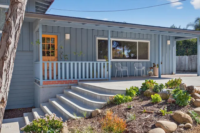 $1,695,000 | 335 Encino Drive, Oak View, CA 93022