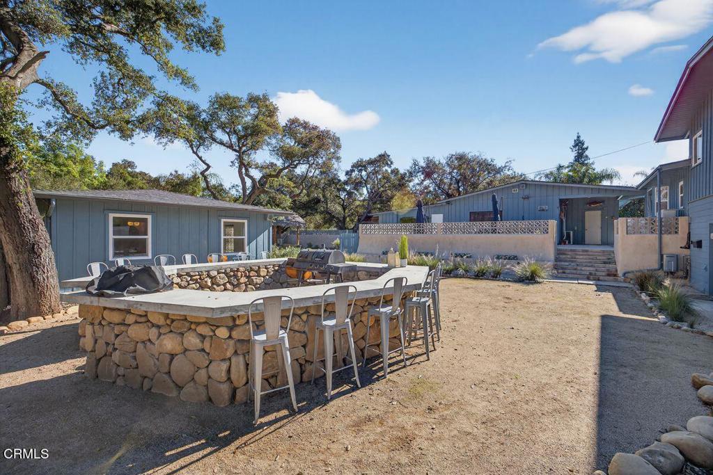 335 Encino Drive Oak View, CA 93022 - Photo 54 of 59