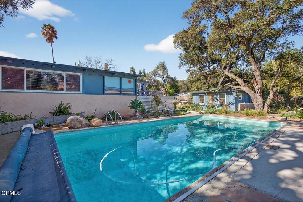 335 Encino Drive Oak View, CA 93022 - Photo 56 of 59