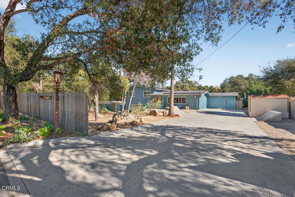 335 Encino Drive Oak View, CA 93022 - Photo 57 of 59