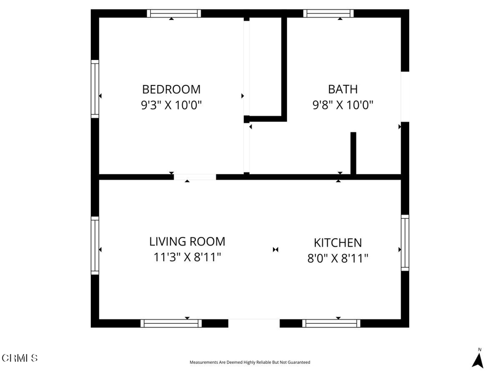 335 Encino Drive Oak View, CA 93022 - Photo 58 of 59