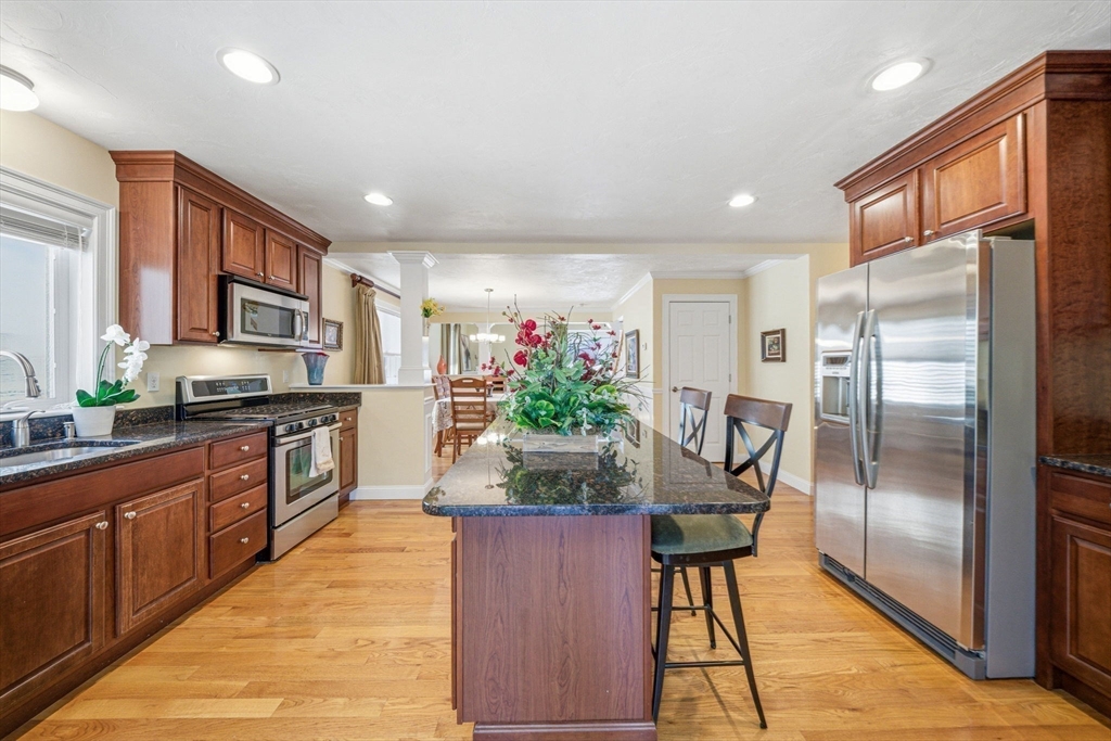18 Ellsworth Village Road, Unit 18 Acton, MA 01720 - Photo 7 of 30 Gallery Image 7