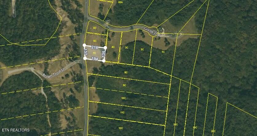 Lot 7 Swan Ridge Road Celina, TN 38551 - Photo 22 of 35 201352_22