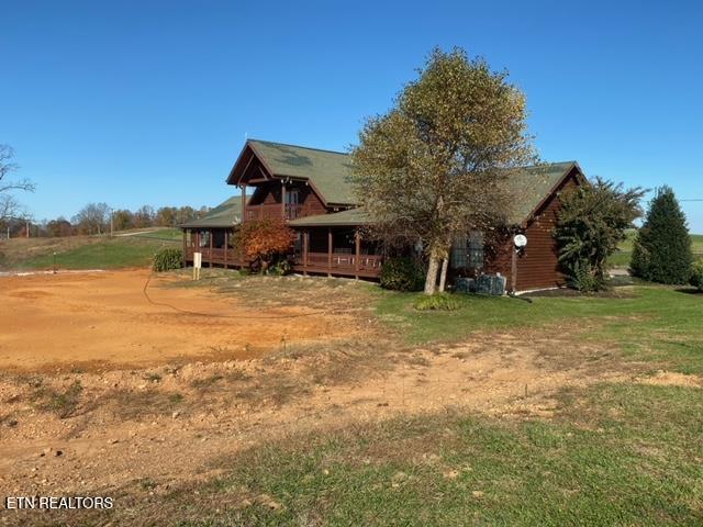 Lot 7 Swan Ridge Road Celina, TN 38551 - Photo 25 of 35 201352_25