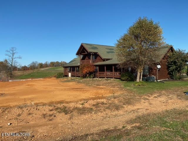 Lot 7 Swan Ridge Road Celina, TN 38551 - Photo 27 of 35 201352_27