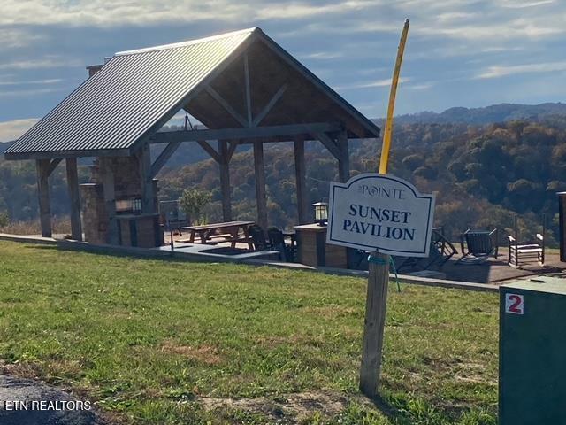 Lot 7 Swan Ridge Road Celina, TN 38551 - Photo 31 of 35 201352_31