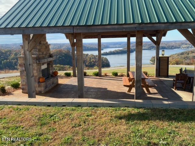 Lot 7 Swan Ridge Road Celina, TN 38551 - Photo 33 of 35 201352_33