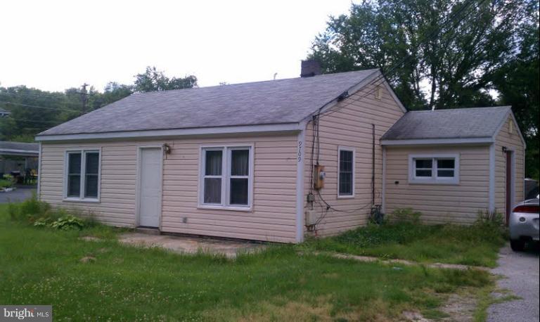 9709 Temple Hill Road Clinton, MD 20735 - Photo 1 of 7 Exterior (General)