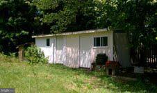 9709 Temple Hill Road Clinton, MD 20735 - Photo 5 of 7 Exterior (Rear)