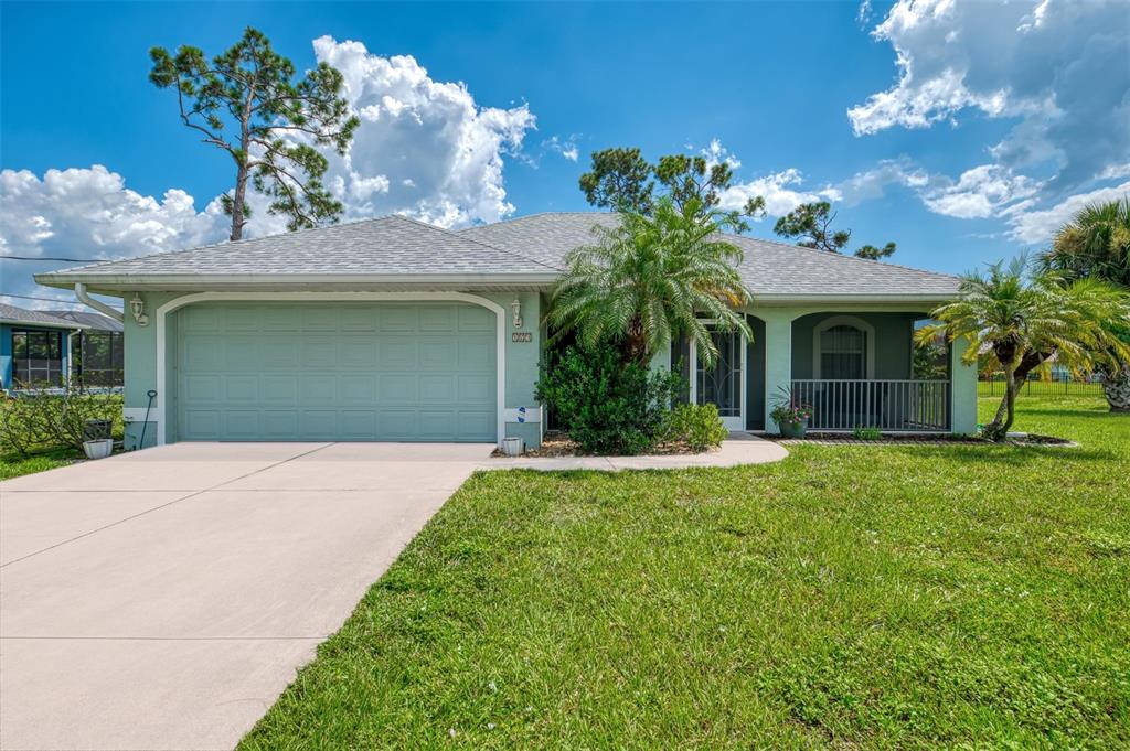 123 Albatross Road Rotonda West, FL 33947 - Photo 1 of 1 Gallery Image 1