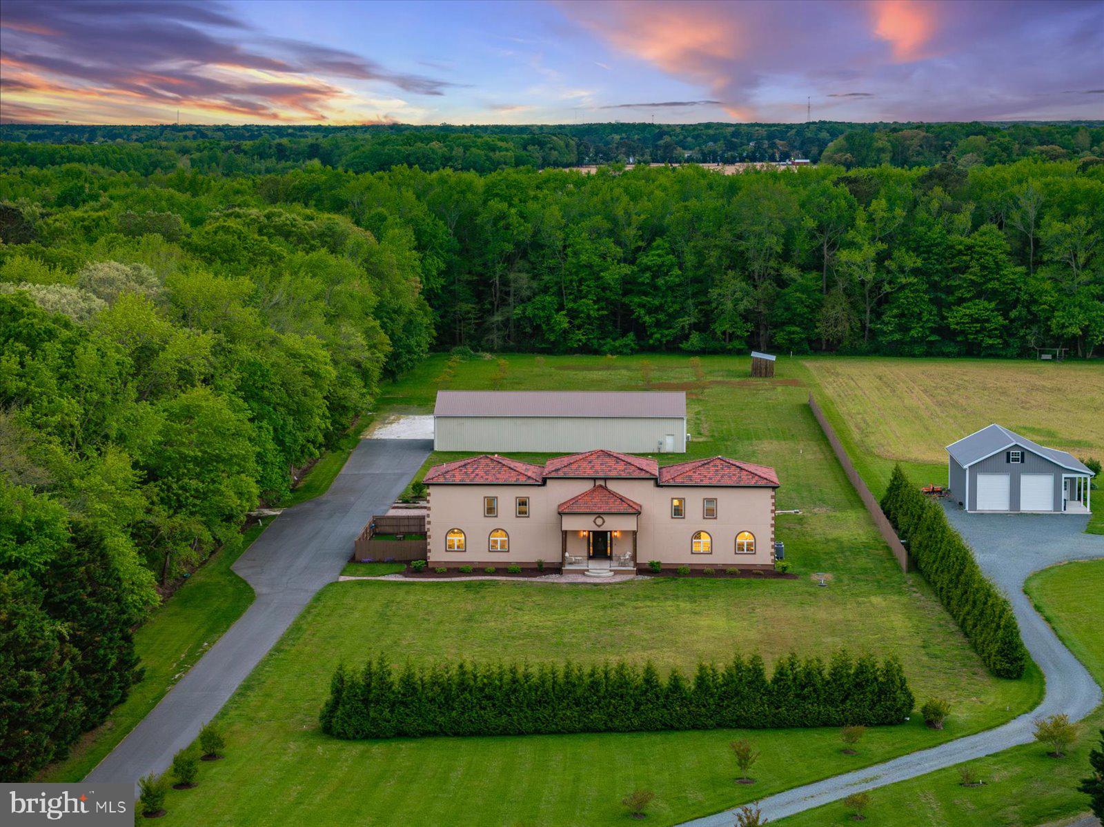 11914 Back Creek Road Bishopville, MD 21813 - Photo 132 of 147